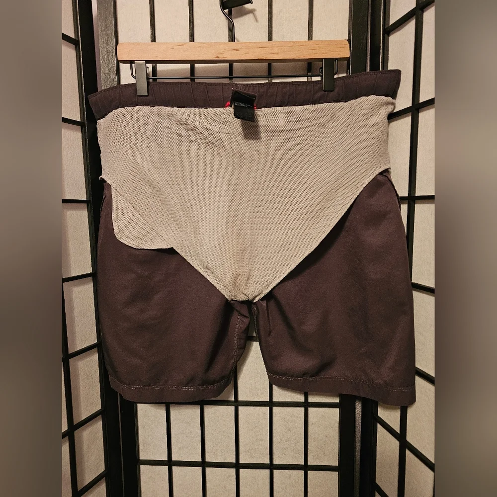 The North Face Mens Shorts Hiking Casual‎ Walking Travel Outdoor